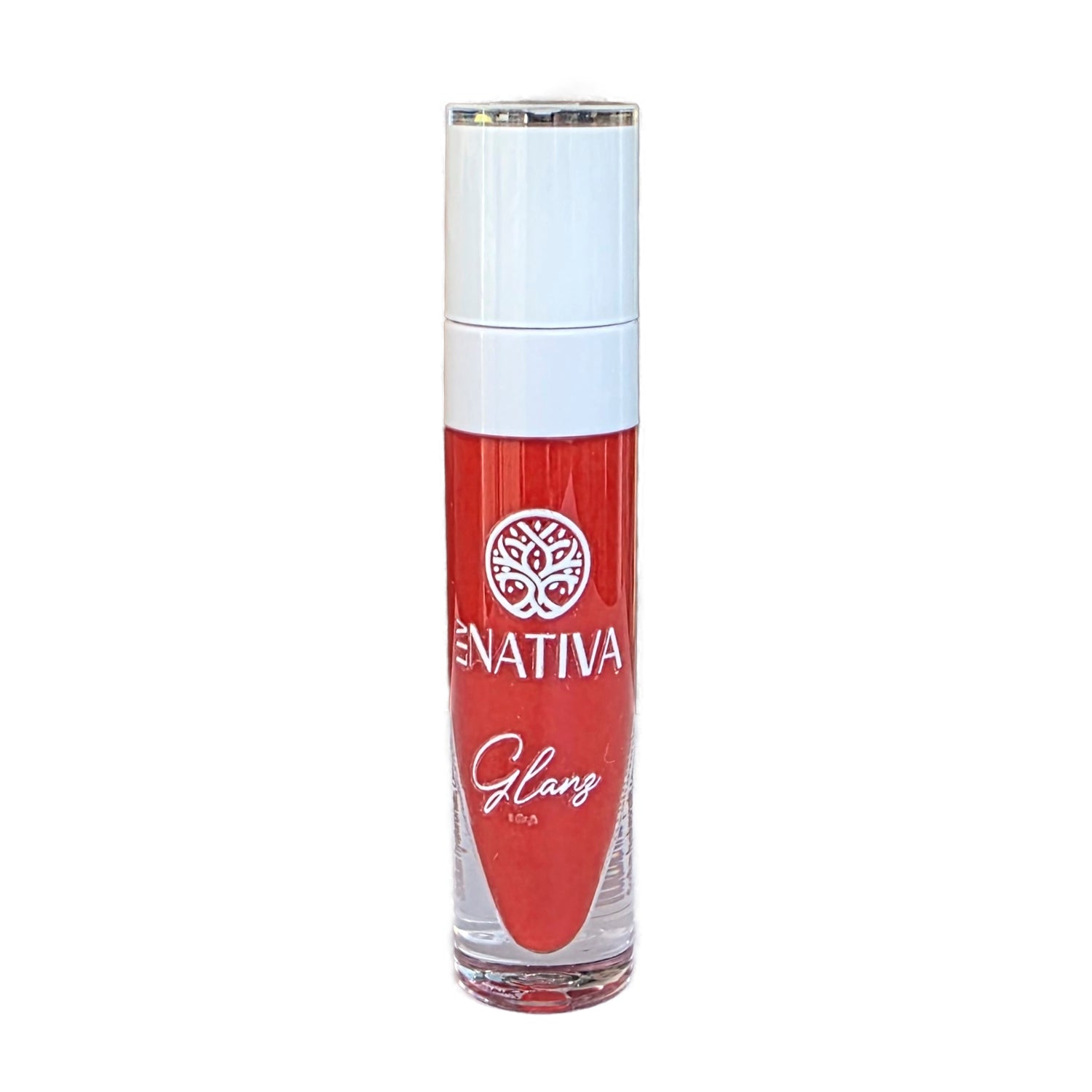 Gloss de labios hidratante con acido hialurónico Glanz AH