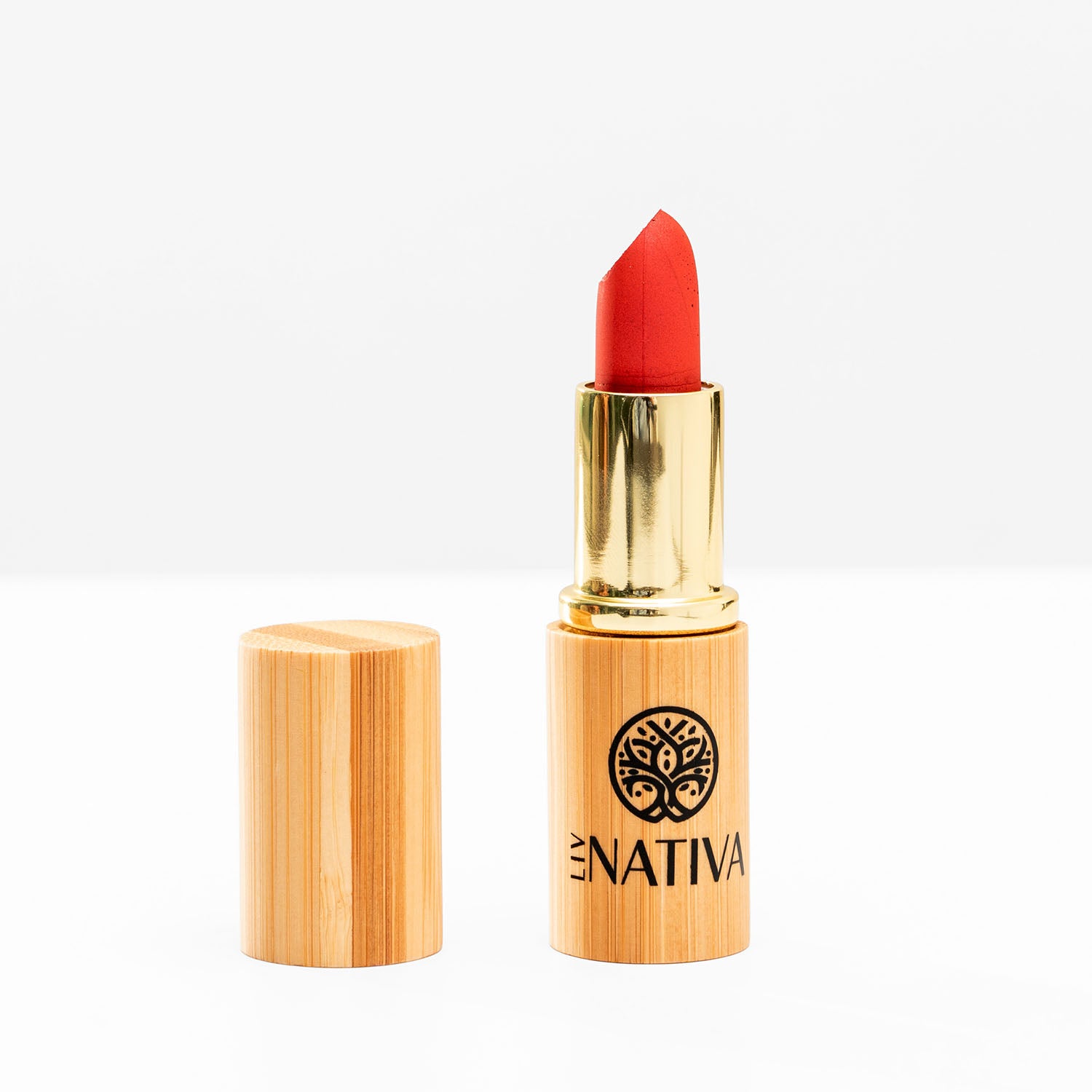 Labial con Ácido Hialurónico HAMSU AH