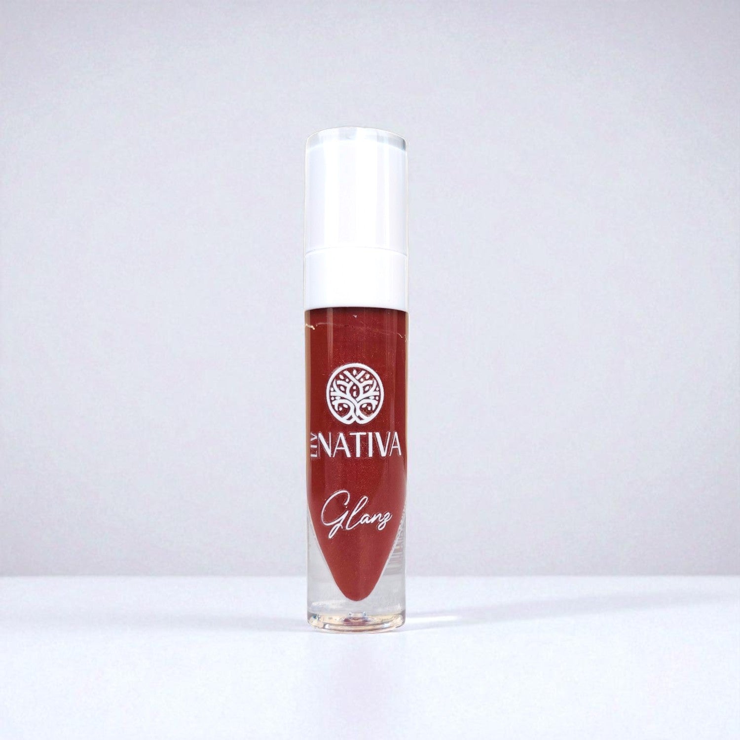 Gloss de labios hidratante con acido hialurónico Glanz AH