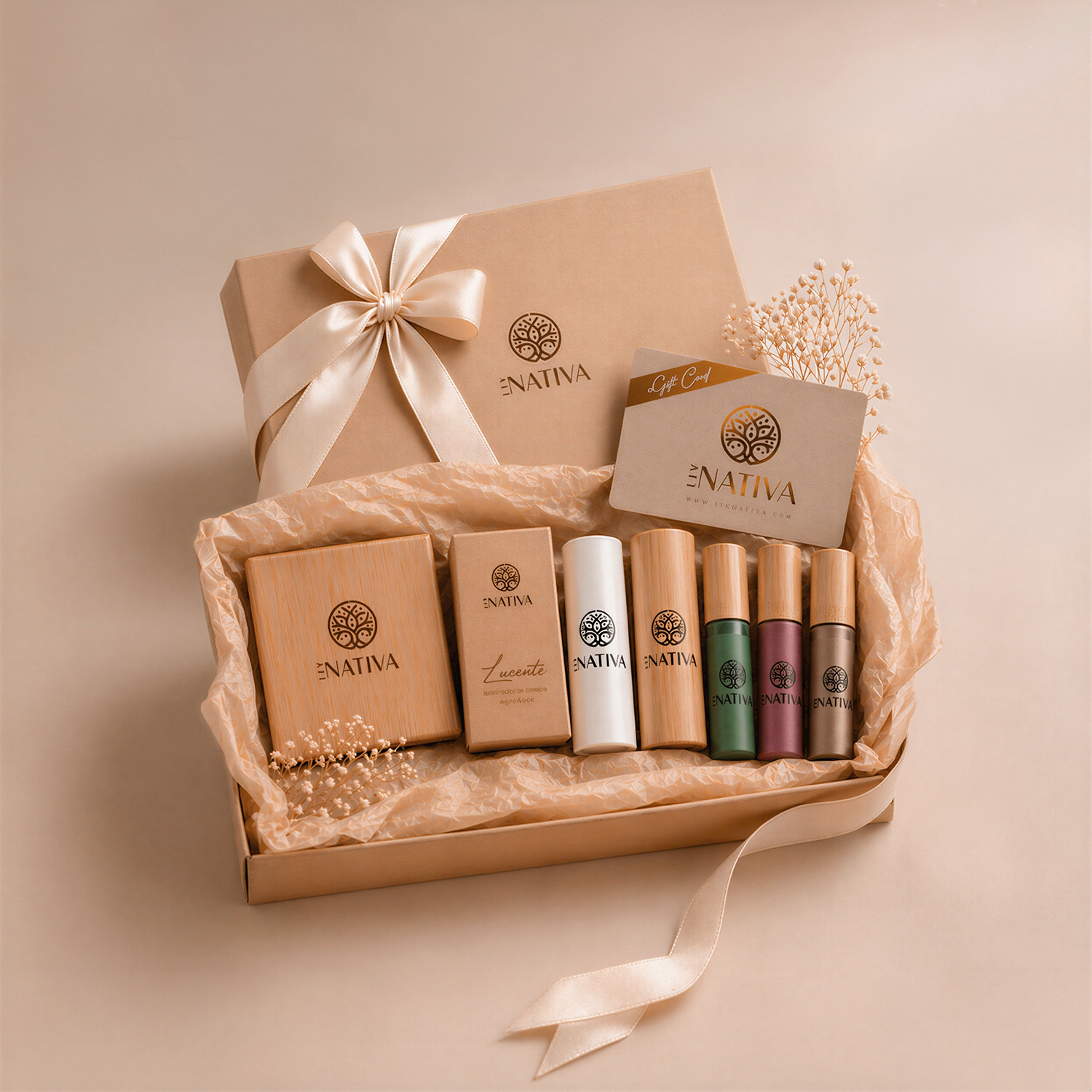Sets de Regalo