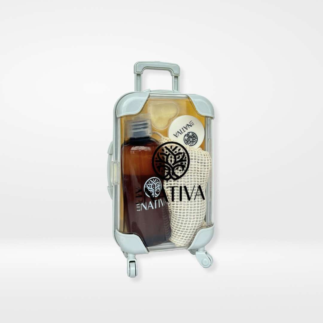 Maletita "Clean"