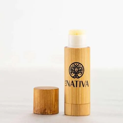 Bálsamo de labios eco-natural ALBA