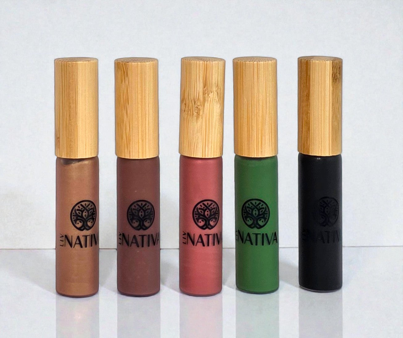 Delineador de ojos eco-natural Dào