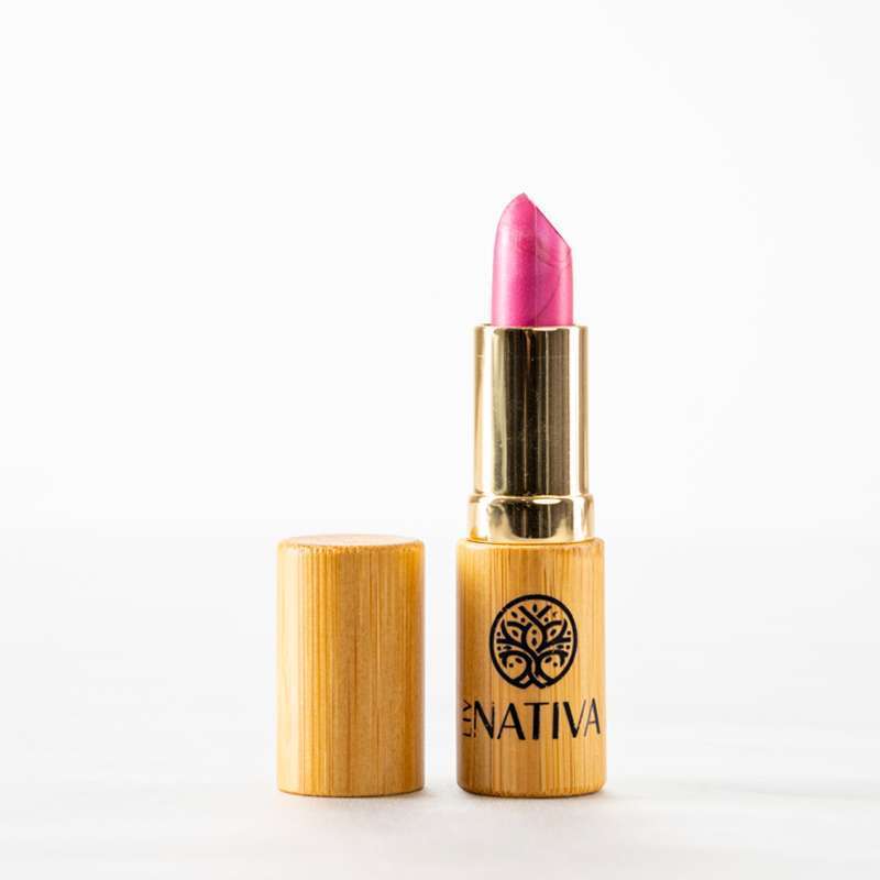 Labial con Ácido Hialurónico HAMSU AH