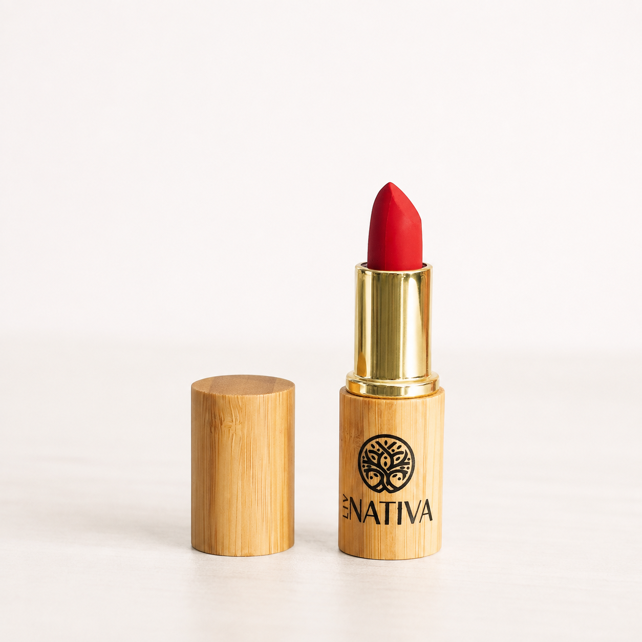 Labial con Ácido Hialurónico HAMSU AH