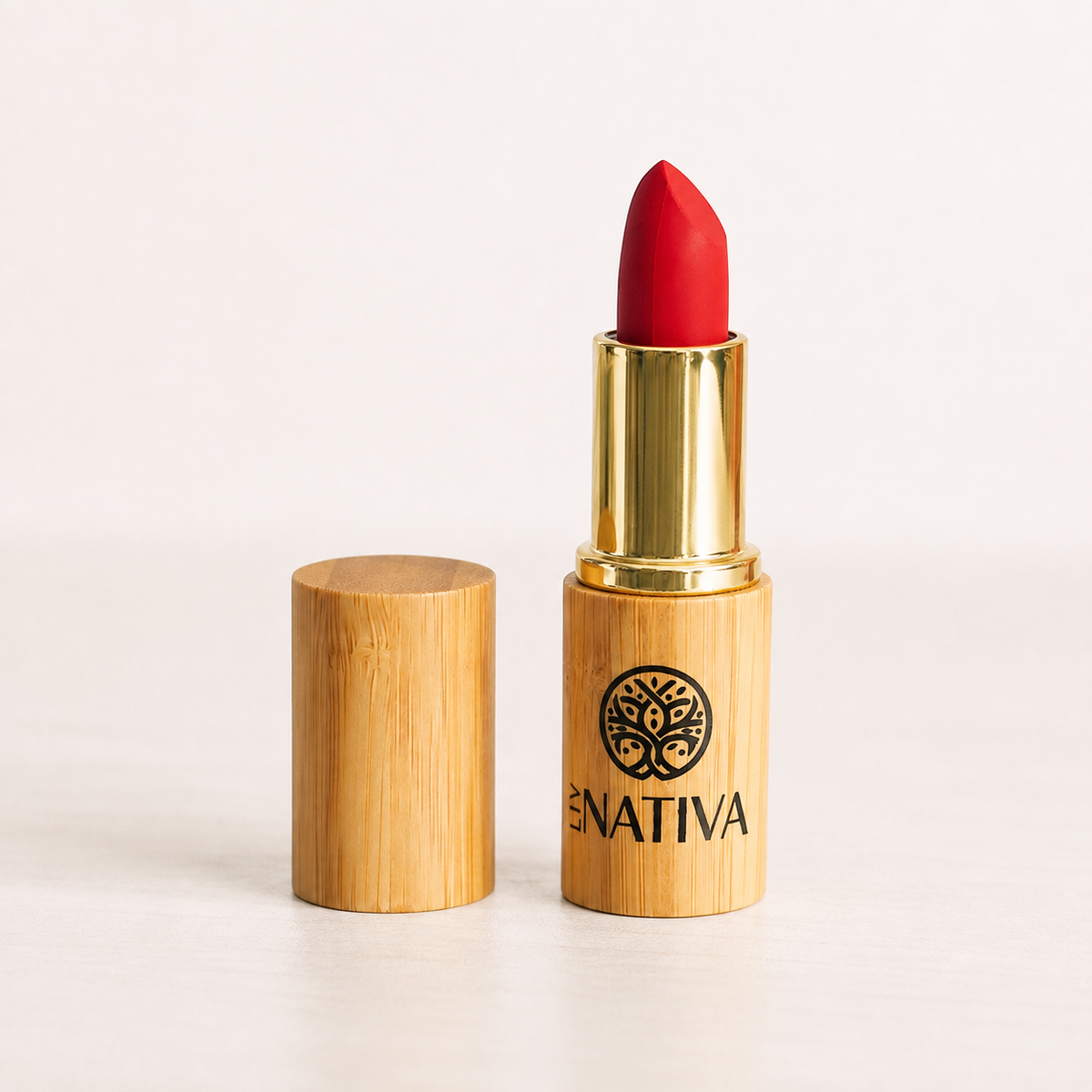 Labial con Ácido Hialurónico HAMSU AH