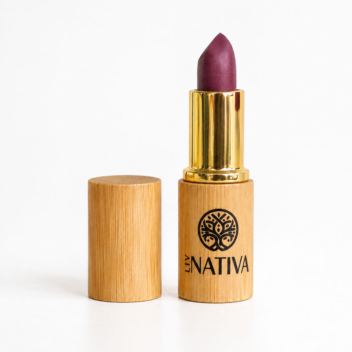 Labial con Ácido Hialurónico HAMSU AH