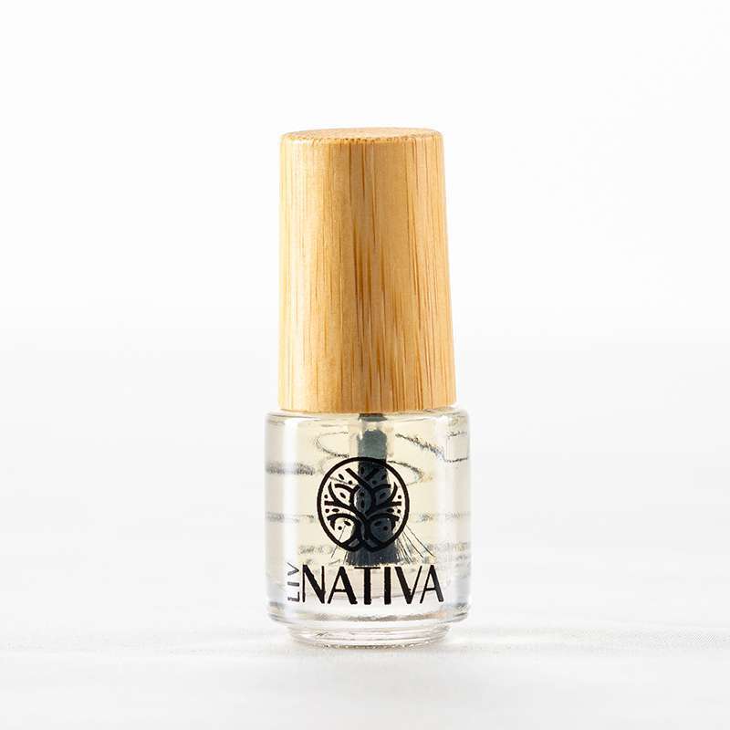 Base Fortalecedora de uñas 14 Free Kanvas 5ml