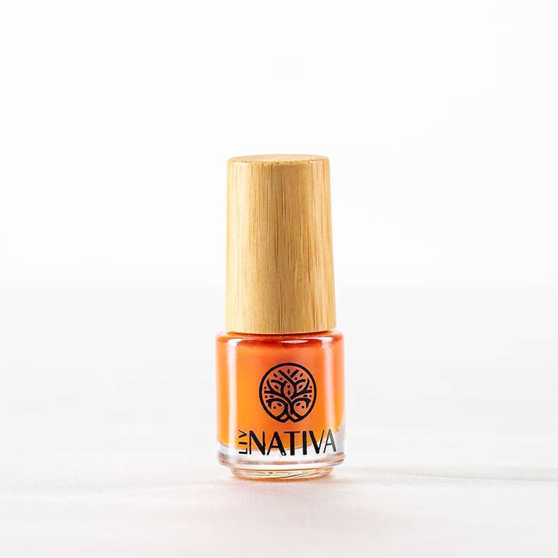 Esmalte de uñas 14 Free Kanvas 5ml