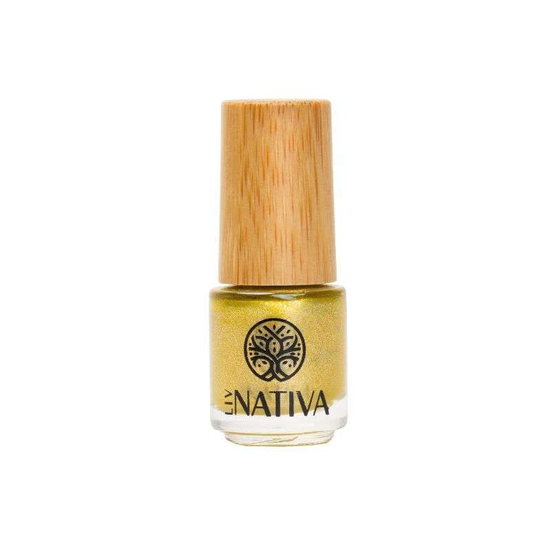 Esmalte de uñas 14 Free Kanvas 5ml
