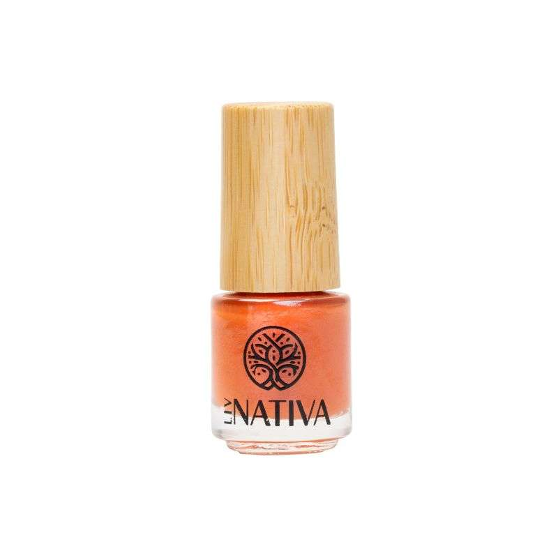 Esmalte de uñas 14 Free Kanvas 5ml