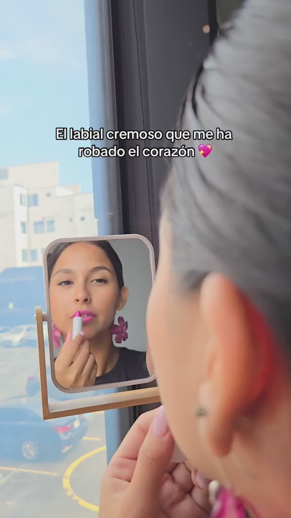 Labial hidratante HAMSU CM