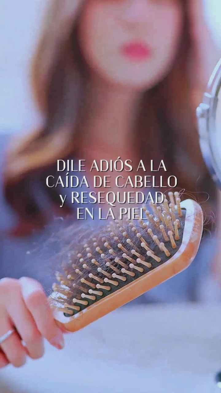 Acondicionador Hidratante Ori