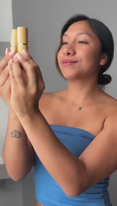 Labial con Ácido Hialurónico HAMSU AH